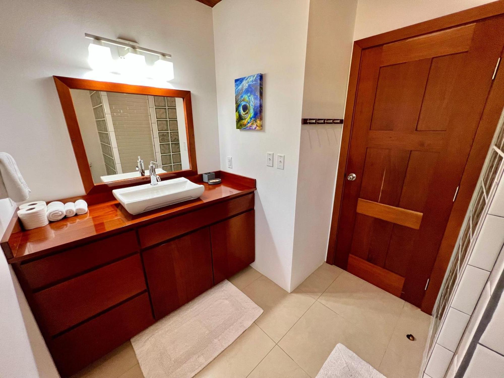 Vila Velento Oceanfront #2 Caye Caulker Exteriér fotografie